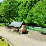 Hébergement de vacances Otoka Josikovic