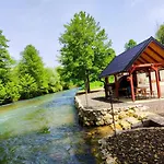 Hébergement de vacances Otoka Josikovic Sipovo