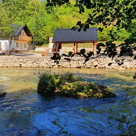 Otoka Josikovic * Sipovo