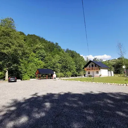 Otoka Josikovic * Sipovo