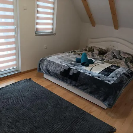 Otoka Josikovic Feriehus