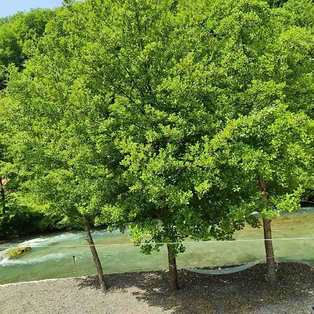 Otoka Josikovic Feriehus