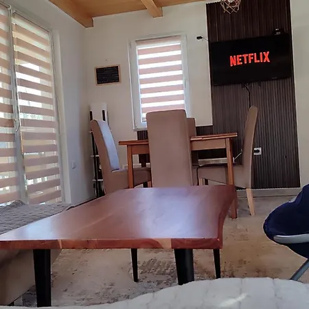 Vakantiehuis Otoka Josikovic