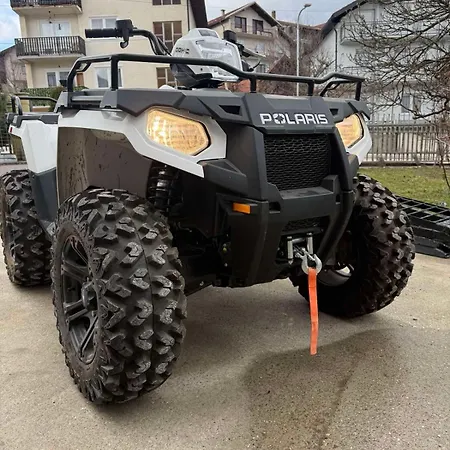 Otoka Josikovic Ferienhaus *