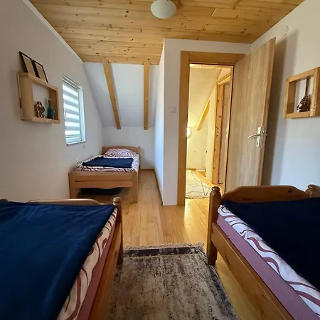 Otoka Josikovic Feriehus *