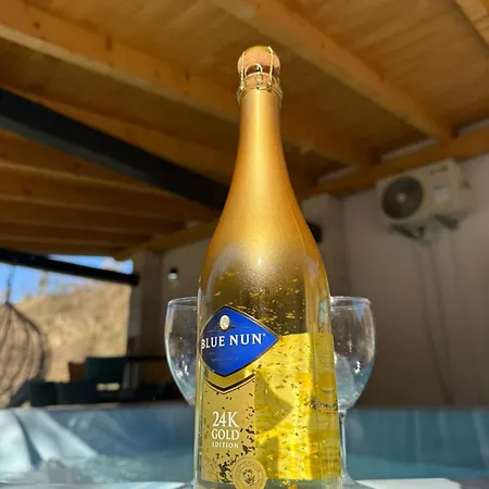 Ferienhaus Otoka Josikovic *