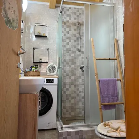 Feriehus Otoka Josikovic