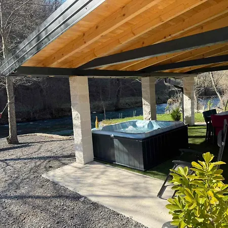 Otoka Josikovic Ferienhaus *