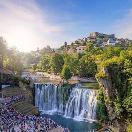 Otoka Josikovic * Sipovo