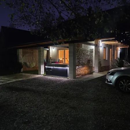 Otoka Josikovic Feriehus